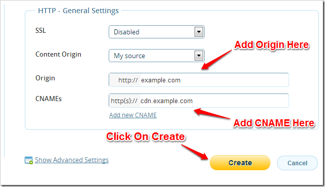 create-cdn