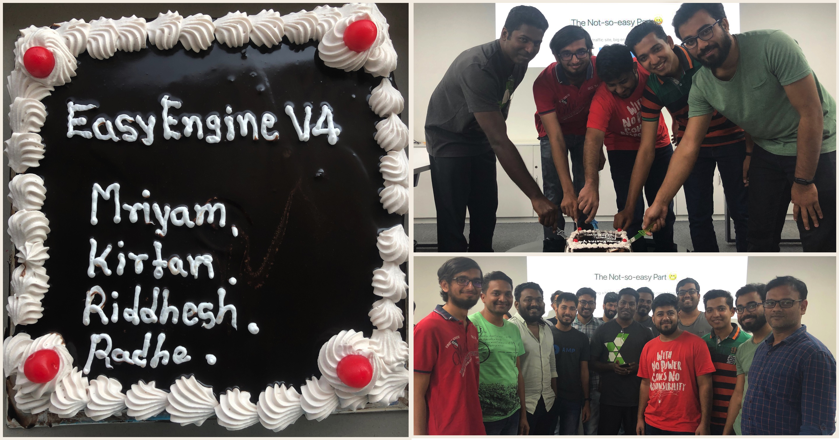 easyengine-v4-release-cake