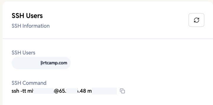 SSH-key-added-to-the-site-720x357