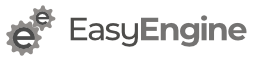 EasyEngine Logo